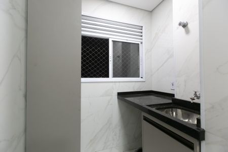 Apartamento para alugar com 50m², 2 quartos e 1 vagaÁrea de Serviço