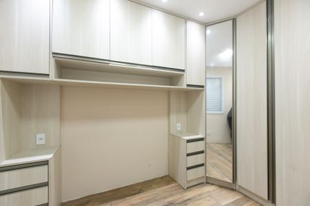 Apartamento para alugar com 50m², 2 quartos e 1 vagaQuarto 1
