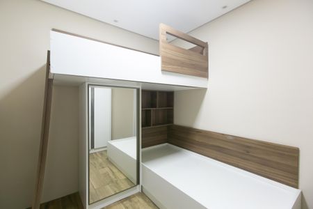 Apartamento para alugar com 50m², 2 quartos e 1 vagaQuarto 2