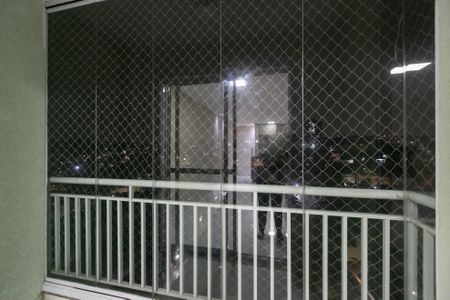Apartamento para alugar com 50m², 2 quartos e 1 vagaVaranda da Sala