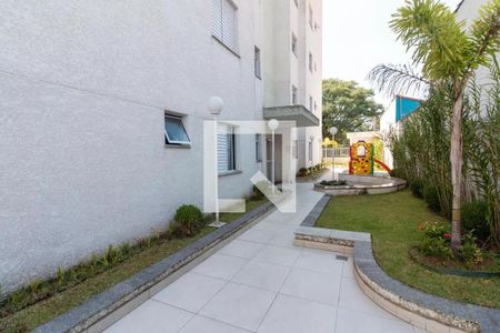 Apartamento para alugar com 50m², 2 quartos e 1 vagaÁrea comum