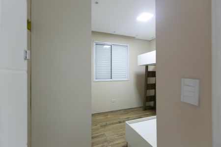 Apartamento para alugar com 50m², 2 quartos e 1 vagaQuarto 2