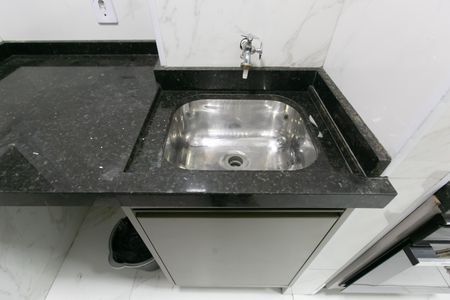 Apartamento para alugar com 50m², 2 quartos e 1 vagaÁrea de Serviço - Tanque