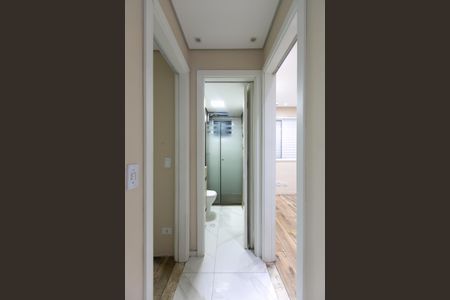 Apartamento para alugar com 50m², 2 quartos e 1 vagaHall dos Quartos