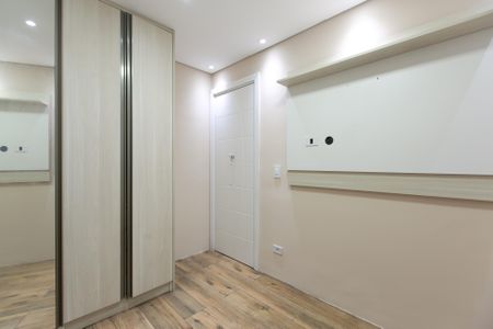 Apartamento para alugar com 50m², 2 quartos e 1 vagaQuarto 1