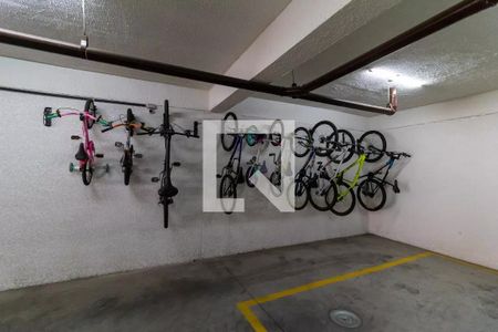 Apartamento para alugar com 50m², 2 quartos e 1 vagaÁrea Comum - Bicicletário
