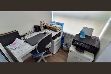 Apartamento à venda com 240m², 3 quartos e 3 vagasVaranda suíte 3