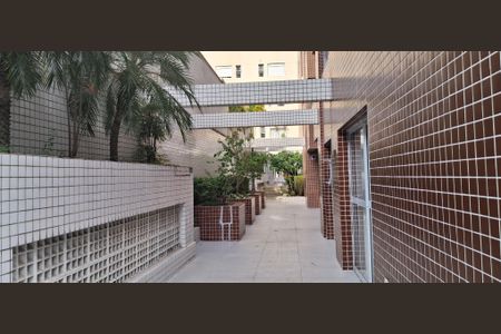 Apartamento à venda com 240m², 3 quartos e 3 vagasÁrea Comum