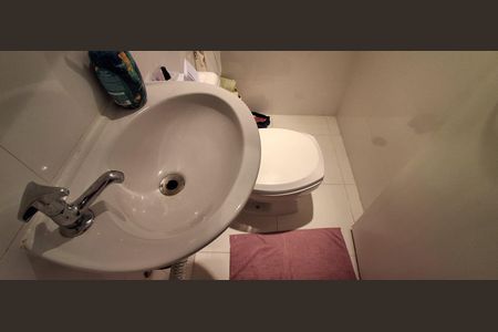 Apartamento à venda com 240m², 3 quartos e 3 vagasBanheiro Área de serviço