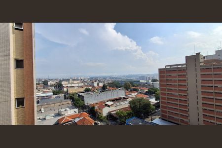 Apartamento à venda com 240m², 3 quartos e 3 vagasVista da suíte 2