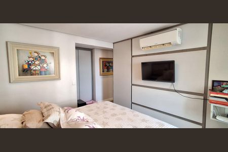 Apartamento à venda com 240m², 3 quartos e 3 vagasSuíte 2