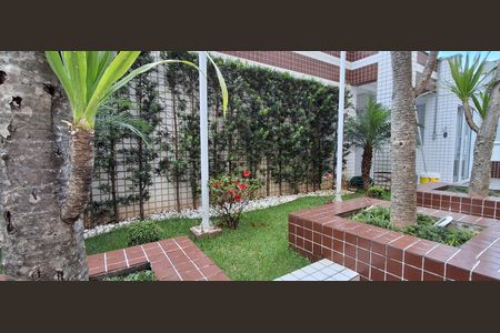 Apartamento à venda com 240m², 3 quartos e 3 vagasÁrea Comum