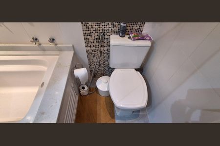 Apartamento à venda com 240m², 3 quartos e 3 vagasBanheiro Suíte 2