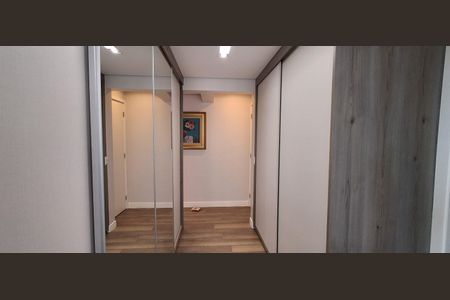 Apartamento à venda com 240m², 3 quartos e 3 vagasSuíte 3