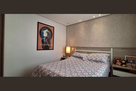 Apartamento à venda com 240m², 3 quartos e 3 vagasSuíte 1