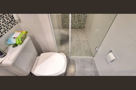 Apartamento à venda com 240m², 3 quartos e 3 vagasBanheiro Suíte 3