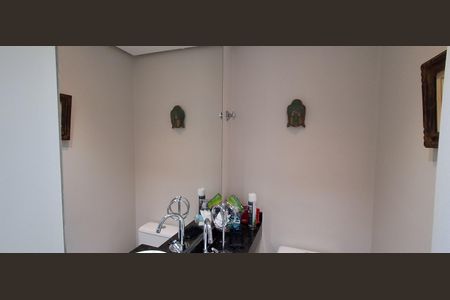 Apartamento à venda com 240m², 3 quartos e 3 vagasBanheiro cobertura