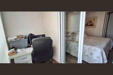 Apartamento à venda com 240m², 3 quartos e 3 vagasVaranda suíte 2