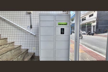 Apartamento à venda com 240m², 3 quartos e 3 vagasÁrea Comum