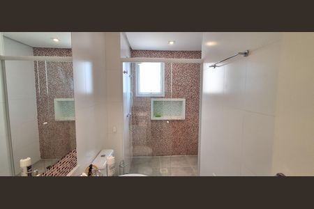 Apartamento à venda com 240m², 3 quartos e 3 vagasBanheiro Suíte 1