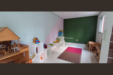 Apartamento à venda com 240m², 3 quartos e 3 vagasÁrea Comum - Brinquedoteca