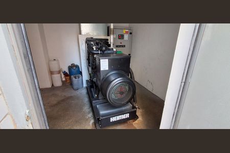 Apartamento à venda com 240m², 3 quartos e 3 vagasÁrea Comum