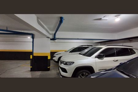 Apartamento à venda com 240m², 3 quartos e 3 vagasGaragem