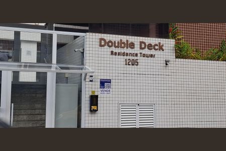 Apartamento à venda com 240m², 3 quartos e 3 vagasPlaquinha