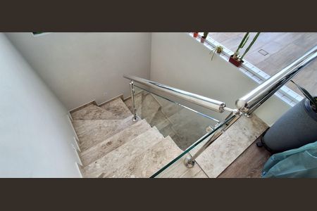 Apartamento à venda com 240m², 3 quartos e 3 vagasCobertura