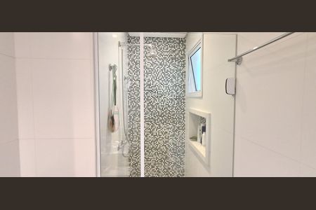 Apartamento à venda com 240m², 3 quartos e 3 vagasBanheiro Suíte 3