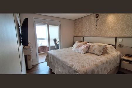 Apartamento à venda com 240m², 3 quartos e 3 vagasSuíte 2