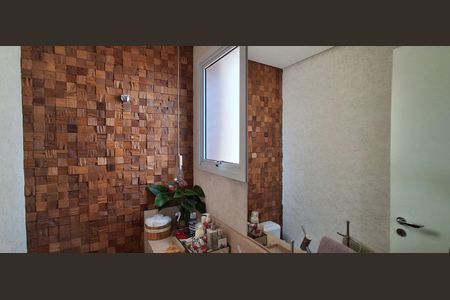 Apartamento à venda com 240m², 3 quartos e 3 vagasLavabo