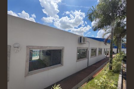 Apartamento à venda com 49m², 2 quartos e 1 vaga Apartamento à venda com 49m², 2 quartos e 1 vagaÁrea comum - Salão de festas