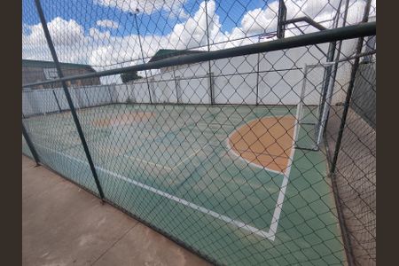 Apartamento à venda com 49m², 2 quartos e 1 vaga Apartamento à venda com 49m², 2 quartos e 1 vagaQuadra Esportiva