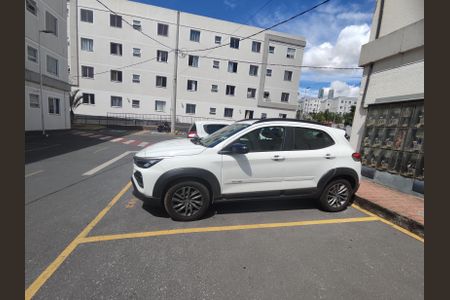 Apartamento à venda com 49m², 2 quartos e 1 vaga Apartamento à venda com 49m², 2 quartos e 1 vagavaga