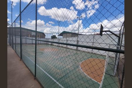 Apartamento à venda com 49m², 2 quartos e 1 vaga Apartamento à venda com 49m², 2 quartos e 1 vagaQuadra Esportiva