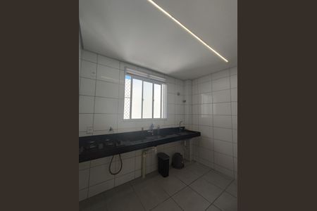 Apartamento à venda com 49m², 2 quartos e 1 vaga Apartamento à venda com 49m², 2 quartos e 1 vagaÁrea de Serviço