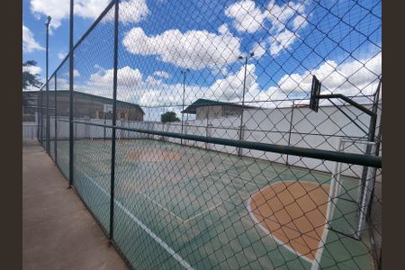 Apartamento à venda com 49m², 2 quartos e 1 vaga Apartamento à venda com 49m², 2 quartos e 1 vagaQuadra Esportiva