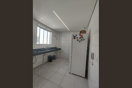 Apartamento à venda com 49m², 2 quartos e 1 vaga Apartamento à venda com 49m², 2 quartos e 1 vagaCozinha