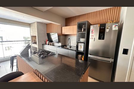 Apartamento para alugar com 3 quartos, 95m² em Vila Gertrudes, São Paulo