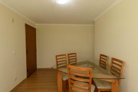 Apartamento para alugar com 50m², 2 quartos e sem vaga Apartamento para alugar com 50m², 2 quartos e sem vagaSala