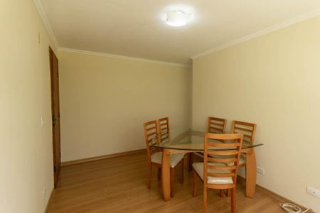 Apartamento para alugar com 50m², 2 quartos e sem vaga Apartamento para alugar com 50m², 2 quartos e sem vagaSala