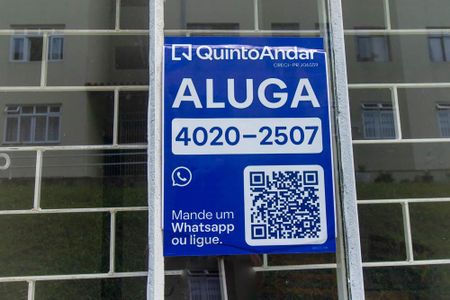 Apartamento para alugar com 50m², 2 quartos e sem vaga Apartamento para alugar com 50m², 2 quartos e sem vagaQRCode
