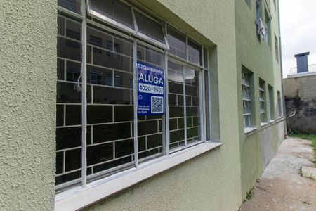 Apartamento para alugar com 50m², 2 quartos e sem vaga Apartamento para alugar com 50m², 2 quartos e sem vagaPlaquinha