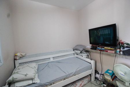 Apartamento à venda com 56m², 2 quartos e 1 vagaQuarto 2