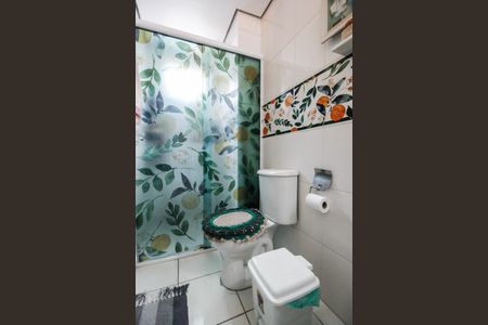 Apartamento à venda com 56m², 2 quartos e 1 vagaBanheiro