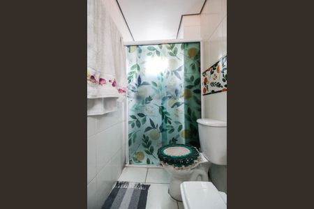 Apartamento à venda com 56m², 2 quartos e 1 vagaBanheiro