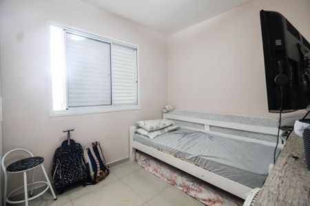 Apartamento à venda com 56m², 2 quartos e 1 vagaQuarto 2