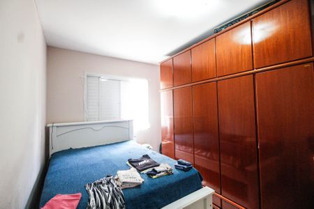 Apartamento à venda com 56m², 2 quartos e 1 vagaQuarto 1