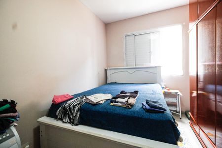 Apartamento à venda com 56m², 2 quartos e 1 vagaQuarto 1